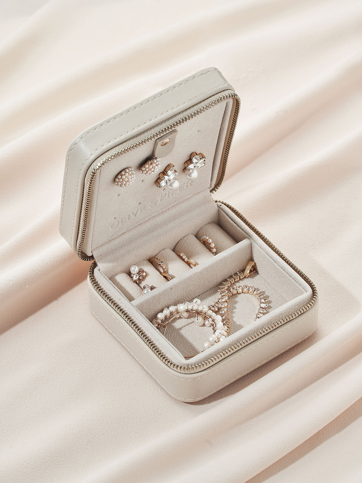 Jewelry Case